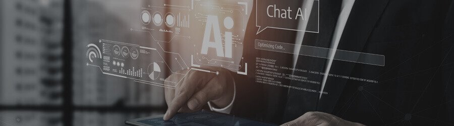 AI software engineering firm India